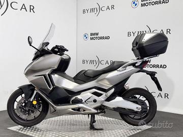 HONDA Forza 750 DCT Abs