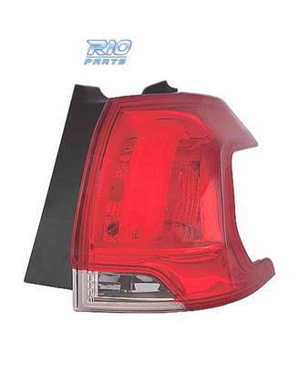 FANALE DESTRO PEUGEOT 2008 13-16