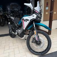 CF MOTO 450MT