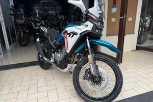 CF MOTO 450MT