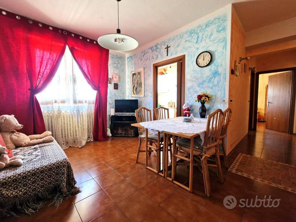 Appartamento – Sansepolcro, Arezzo - Vista 2