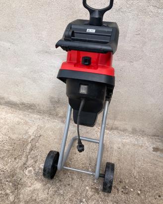 Biotrituratore