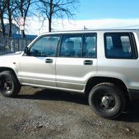 Fiancata sinistra per Opel Monterey /Isuzu Trooper