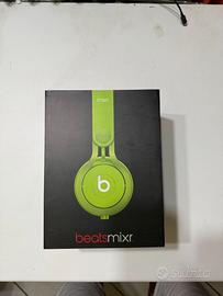 Cuffie Beats Mixr by Dr. Dre – Edizione Verde
