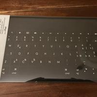 Tastiera portatile per “I Pad” “Logitech “