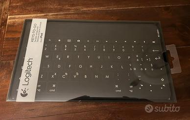 Tastiera portatile per “I Pad” “Logitech “