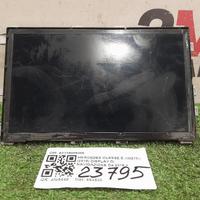 DISPLAY MULTIFUNZIONE COMPUTER DI BORDO MERCEDES C