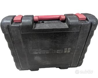 Valigetta per Einhell TE-HD 18 Li-Solo Martello