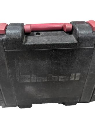 Valigetta per Einhell TE-HD 18 Li-Solo Martello