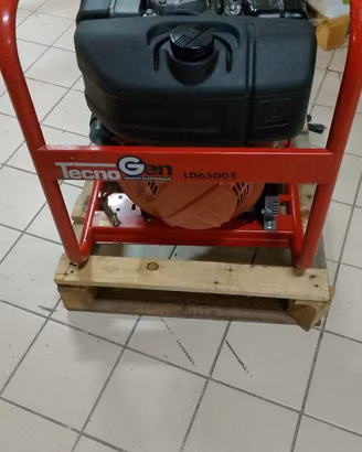 gruppo elettrogeno diesel