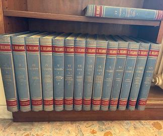 Il Milione enciclopedia