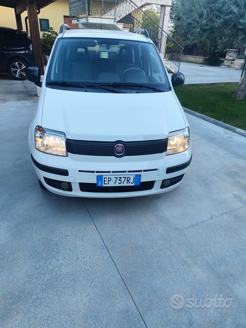 Fiat Panda 2ª serie