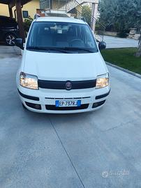 Fiat Panda Natural Power 