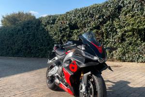 Aprilia rs660 108cv