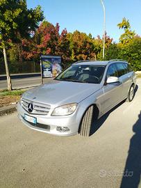 Mercedes C 220 Cdi