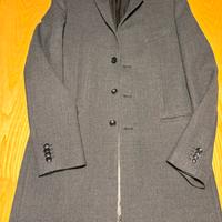 Cappotto D&G uomo