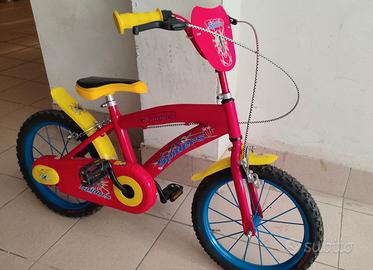 Bici per bambini 