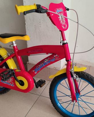 Bici per bambini 