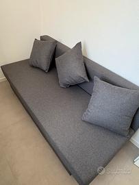 Divano letto