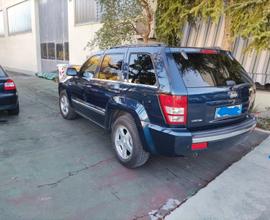 JEEP Gr.Cherokee 3ª s. - 2006