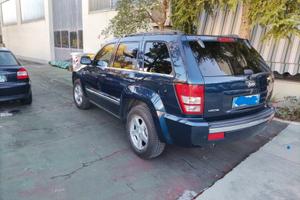 JEEP Gr.Cherokee 3ª s. - 2006