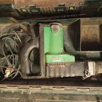 martelletto elettrico 