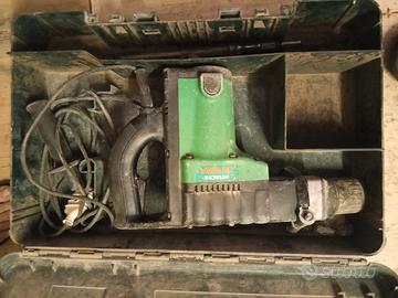 martelletto elettrico 