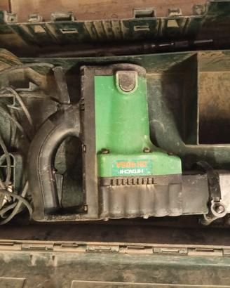 martelletto elettrico 