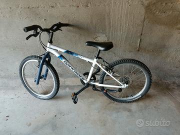 Bici bambino 