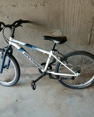 Bici bambino 
