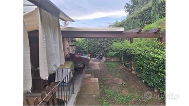 Appartamento di 78 m² con 4 locali a Serravalle Pi