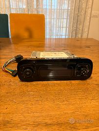 Autoradio Fiat Panda 2013-2020