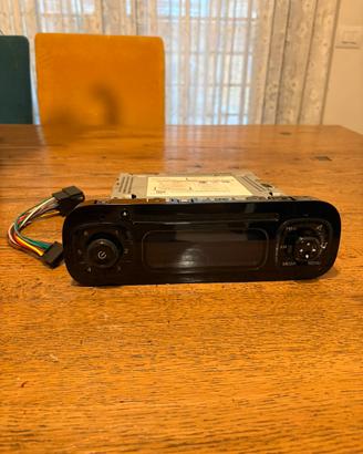 Autoradio Fiat Panda 2013-2020