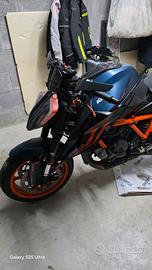 KTM super Duke 1290 r 2022