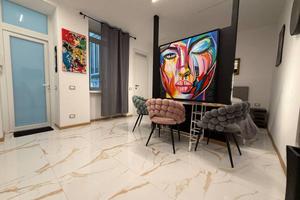 Appartamento di 40 m² con 1 locale a Trieste