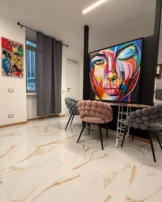 Appartamento di 40 m² con 1 locale a Trieste