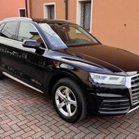 Audi Q5 40 TDI quattro S tronic Perfetta