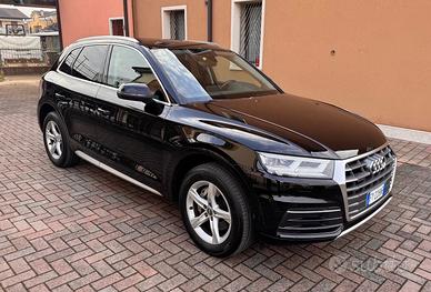 Audi Q5 40 TDI quattro S tronic Perfetta