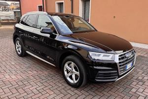 Audi Q5 40 TDI quattro S tronic Perfetta