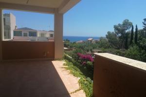 607178 Villa 300 mq. con Panoramica Vista Mare
