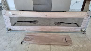 Foppapedretti Sponda da Letto Hoplà 150 cm