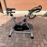 Spinning bike Kettler
