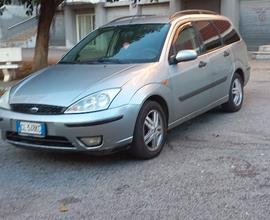 FORD Focus 1ª serie - 2003