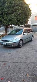 FORD Focus 1ª serie - 2003