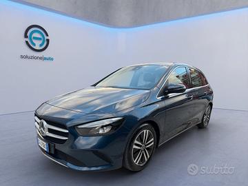Mercedes-benz B 180 Sport Plus