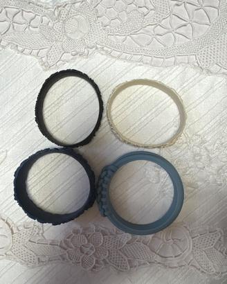 Bracciali o bag