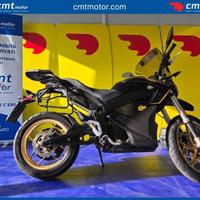 ZERO MOTORCYCLES ZERO DSR Garantita e Finanziabi