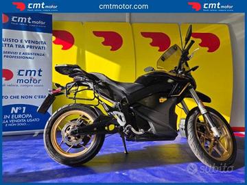 ZERO MOTORCYCLES ZERO DSR Garantita e Finanziabi