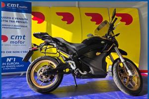 ZERO MOTORCYCLES ZERO DSR Garantita e Finanziabi