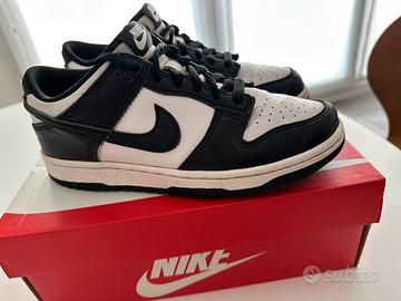 Nike Dunk Low num.40